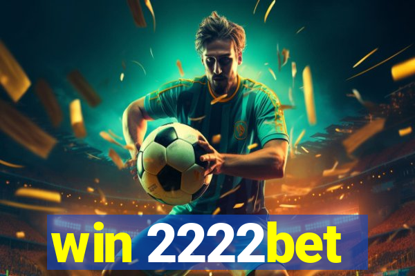 win 2222bet